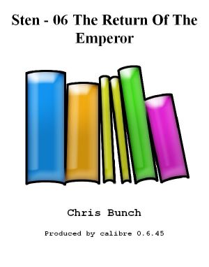 [Sten 06] • Return of the Emperor